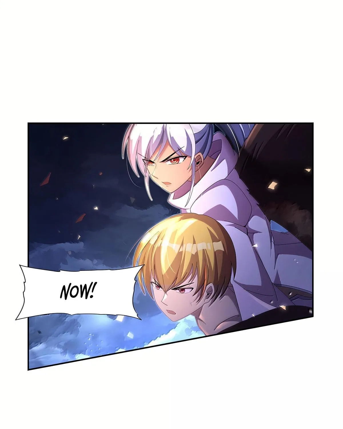 The Laid Off Demon King Chapter 431 page 28 - 