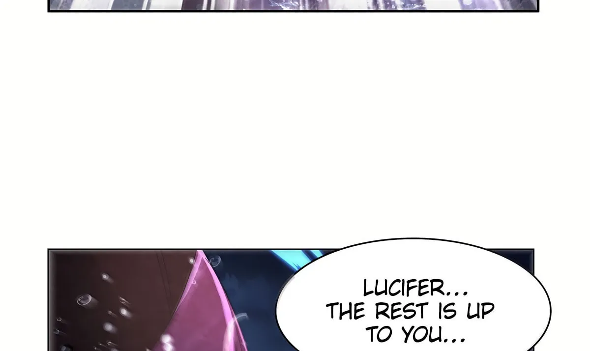 The Laid Off Demon King Chapter 431 page 31 - 