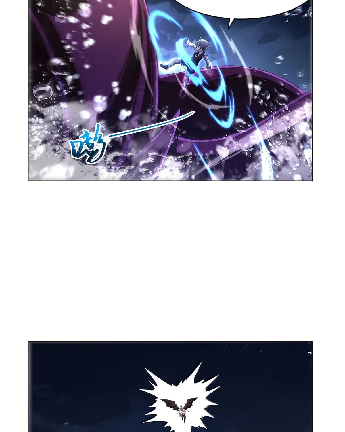 The Laid Off Demon King Chapter 431 page 32 - 