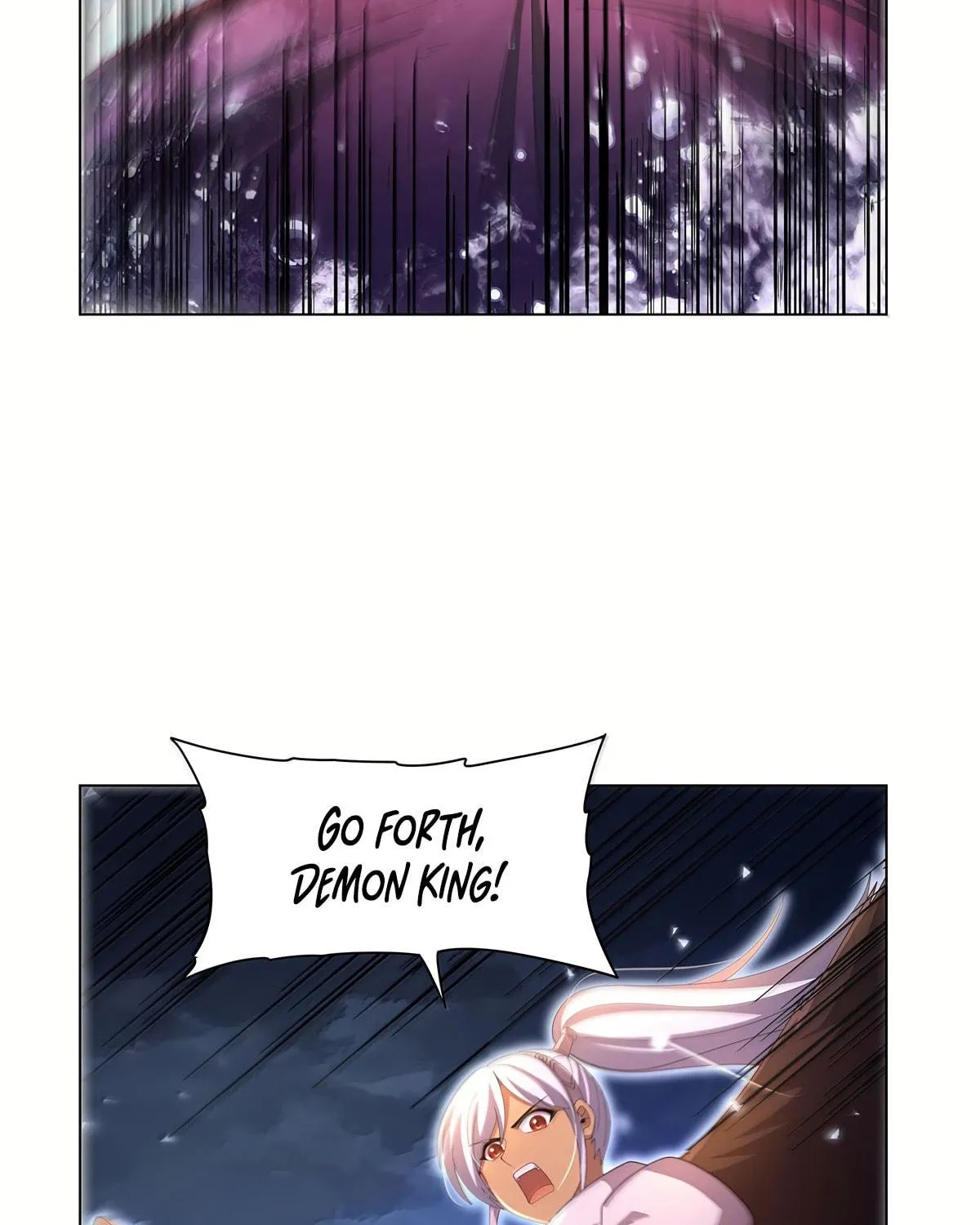 The Laid Off Demon King Chapter 431 page 34 - 