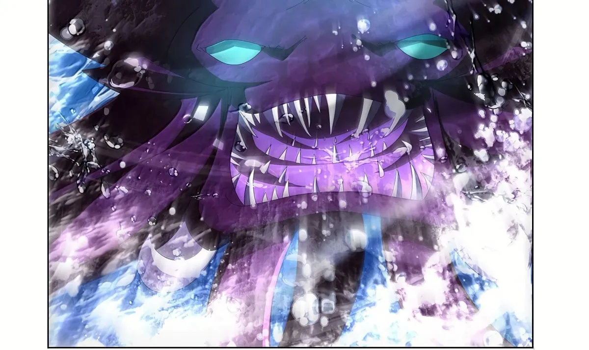 The Laid Off Demon King Chapter 431 page 37 - 