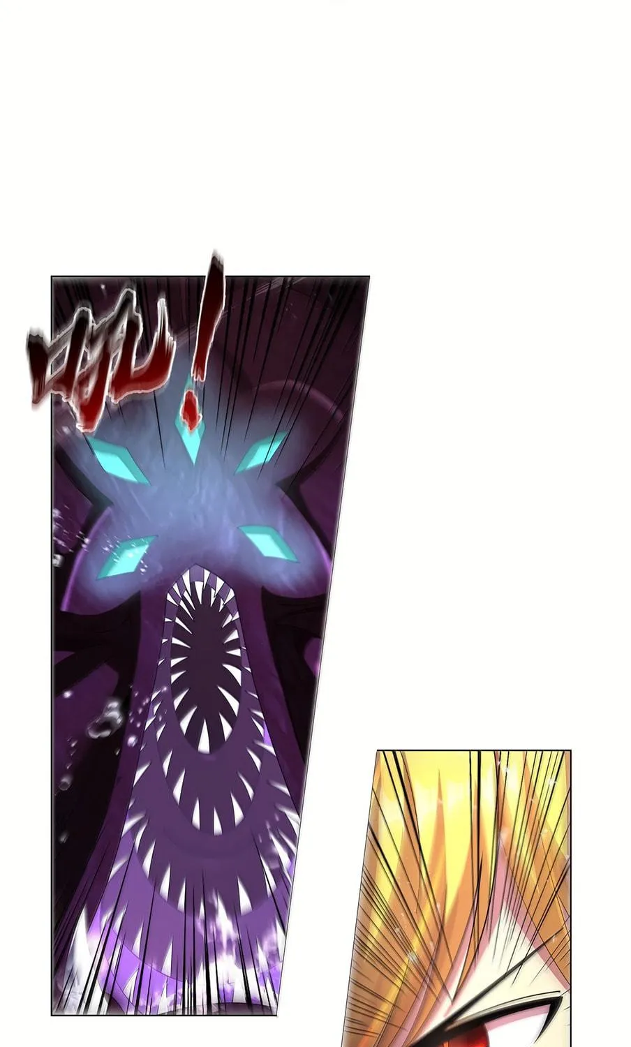 The Laid Off Demon King Chapter 431 page 38 - 
