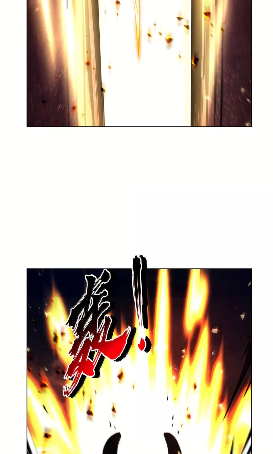 The Laid Off Demon King Chapter 431 page 42 - 