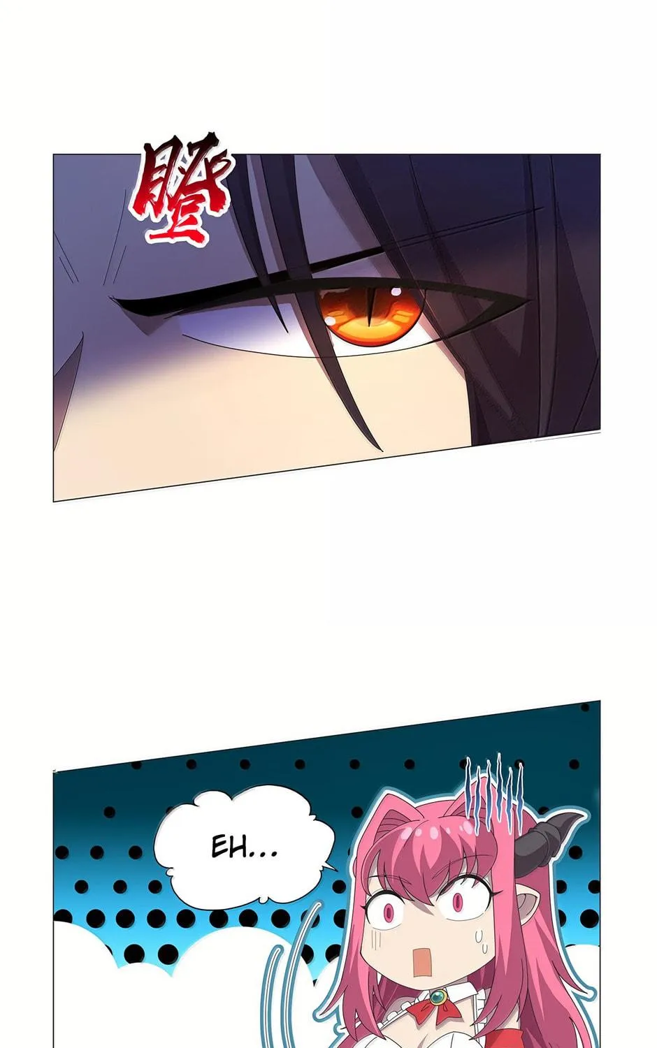 The Laid Off Demon King Chapter 431 page 58 - 