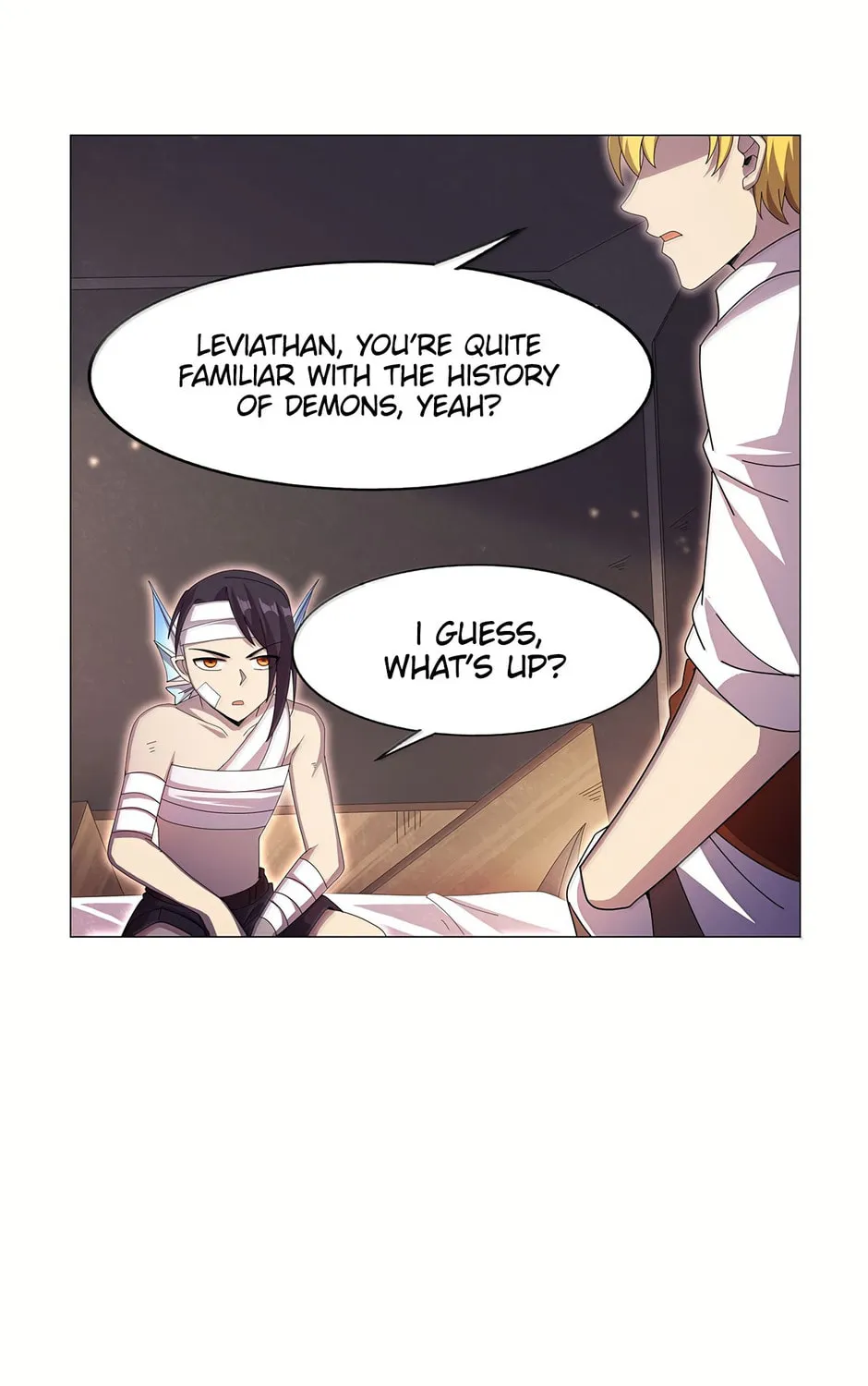 The Laid Off Demon King Chapter 431 page 66 - 