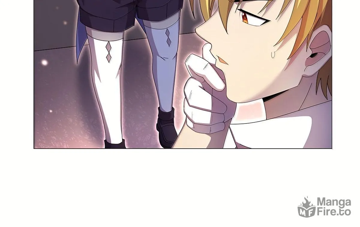 The Laid Off Demon King Chapter 431 page 77 - 