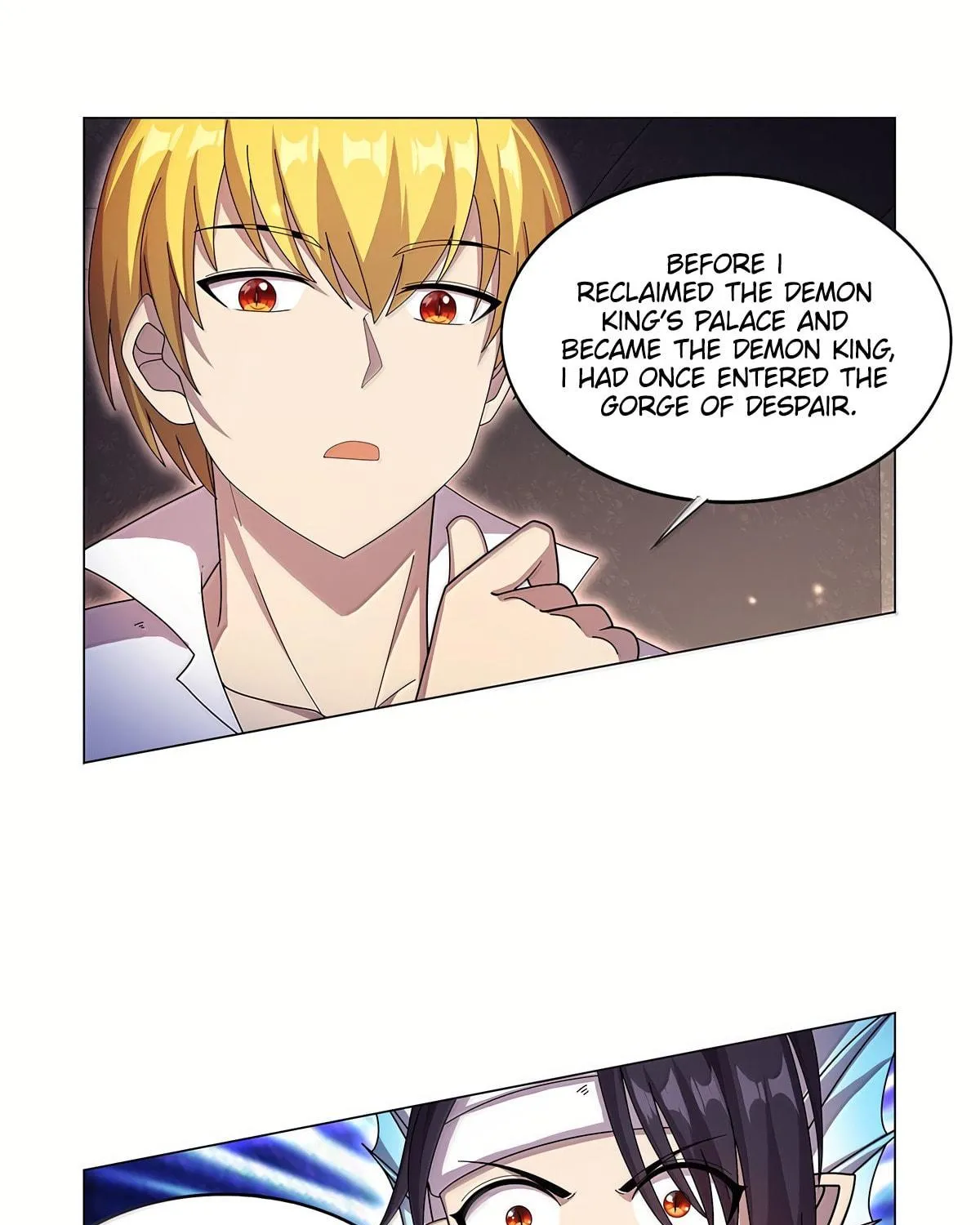 The Laid Off Demon King Chapter 431 page 78 - 