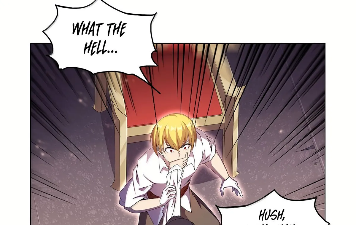 The Laid Off Demon King Chapter 431 page 81 - 