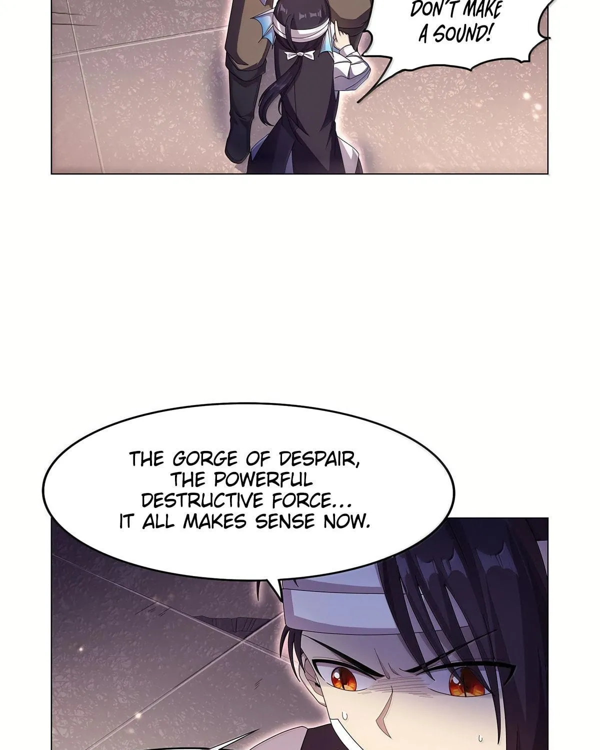 The Laid Off Demon King Chapter 431 page 82 - 