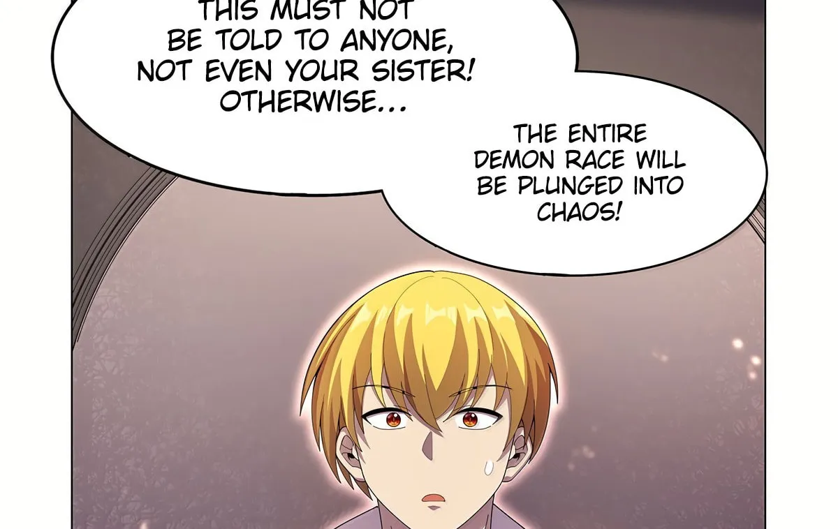The Laid Off Demon King Chapter 431 page 85 - 