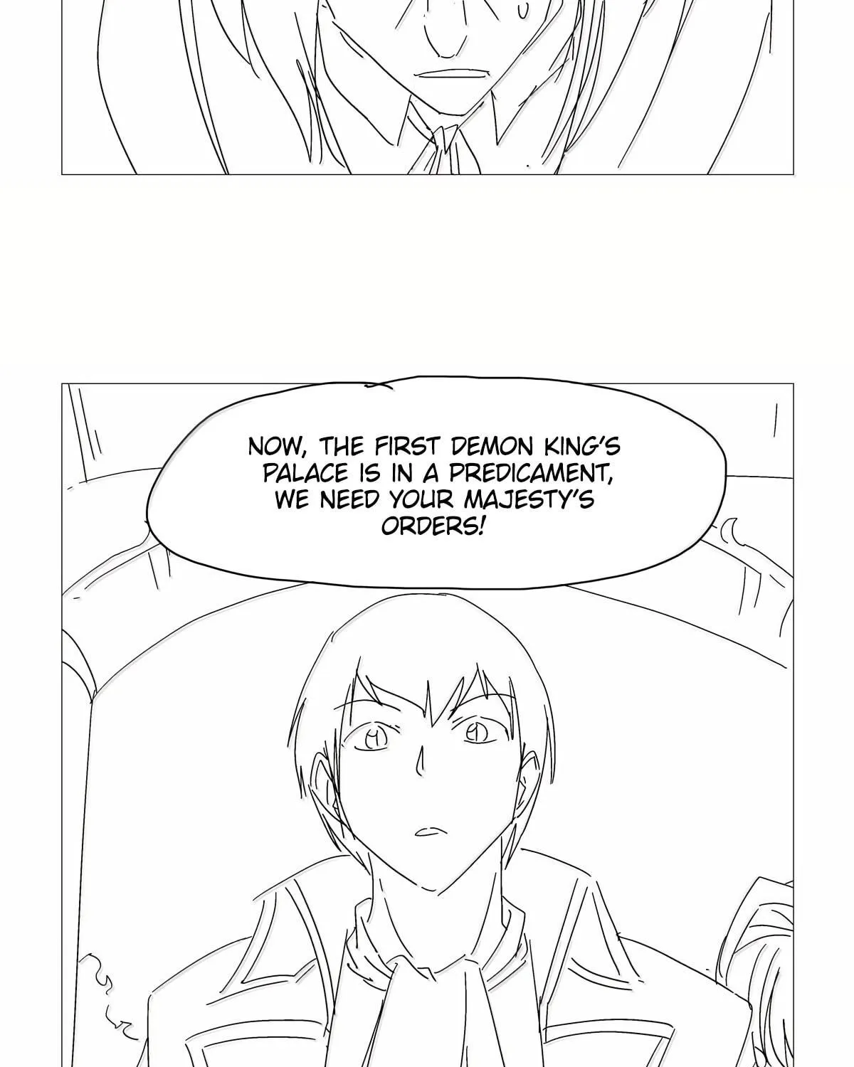 The Laid Off Demon King Chapter 431 page 88 - 