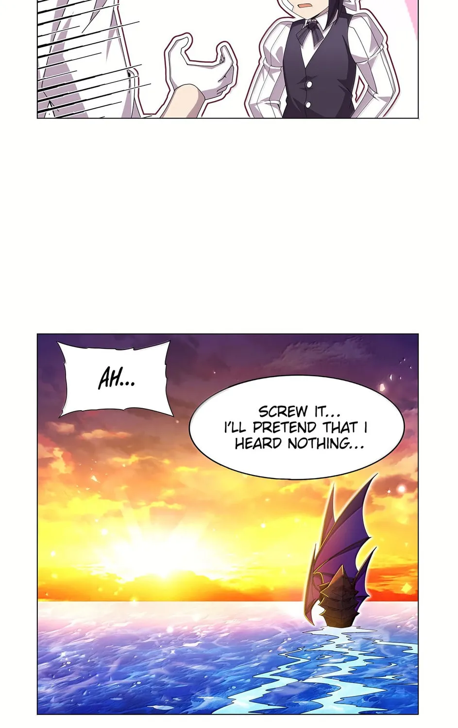 The Laid Off Demon King Chapter 432 page 26 - 