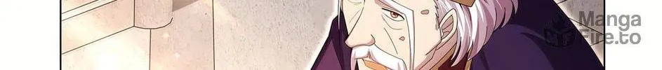 The Laid Off Demon King Chapter 432 page 35 - 