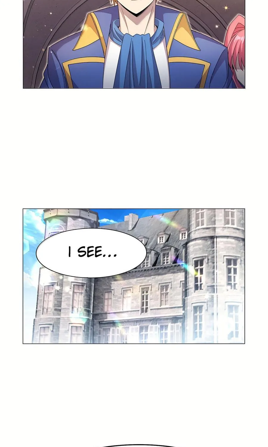 The Laid Off Demon King Chapter 432 page 48 - 
