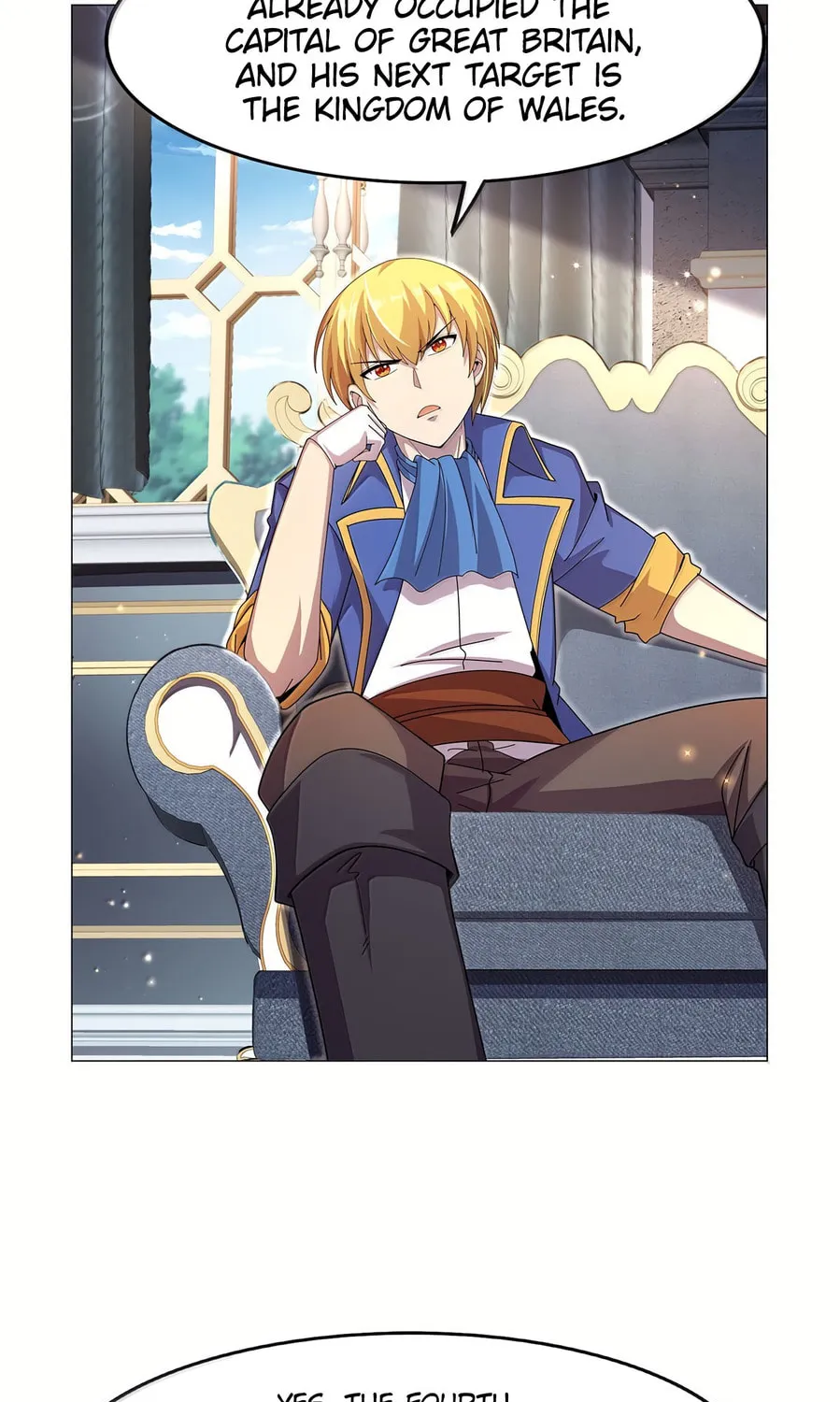 The Laid Off Demon King Chapter 432 page 50 - 