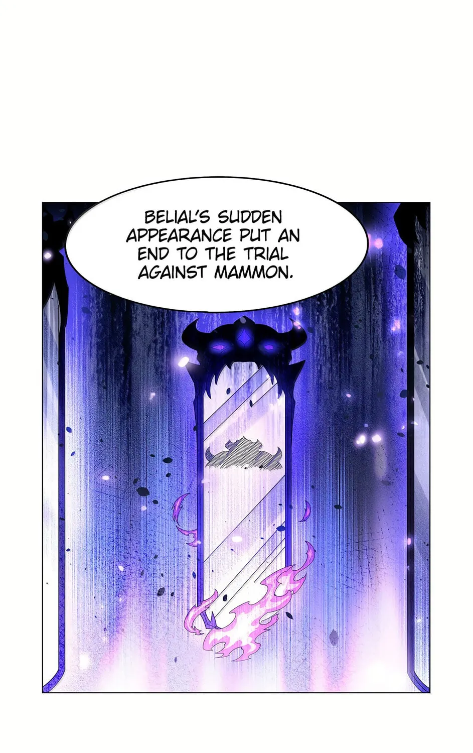 The Laid Off Demon King Chapter 432 page 62 - 