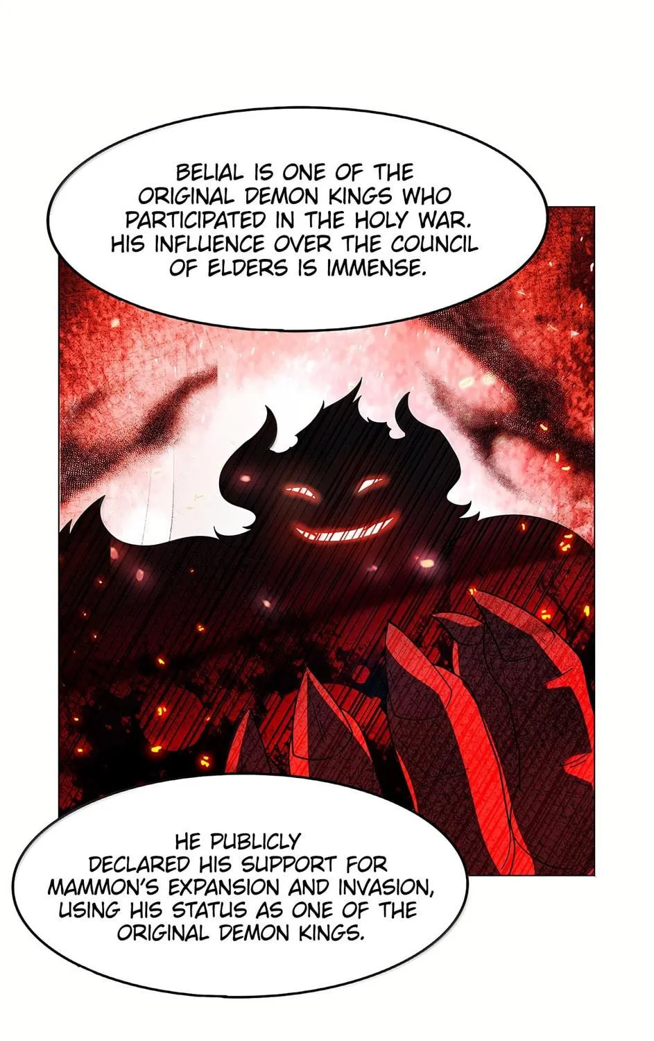 The Laid Off Demon King Chapter 432 page 64 - 