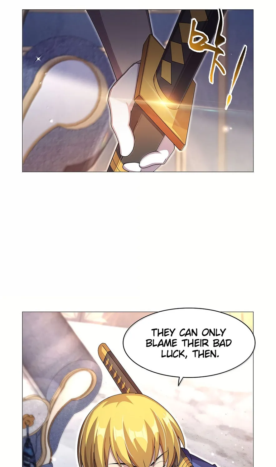 The Laid Off Demon King Chapter 432 page 84 - 