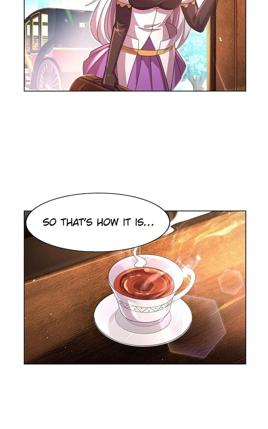 The Laid Off Demon King Chapter 433 page 18 - 