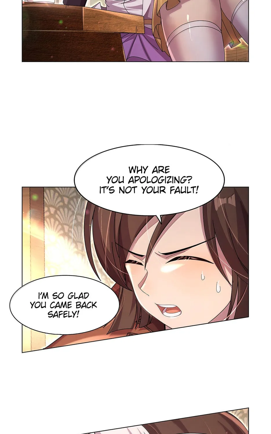 The Laid Off Demon King Chapter 433 page 26 - 