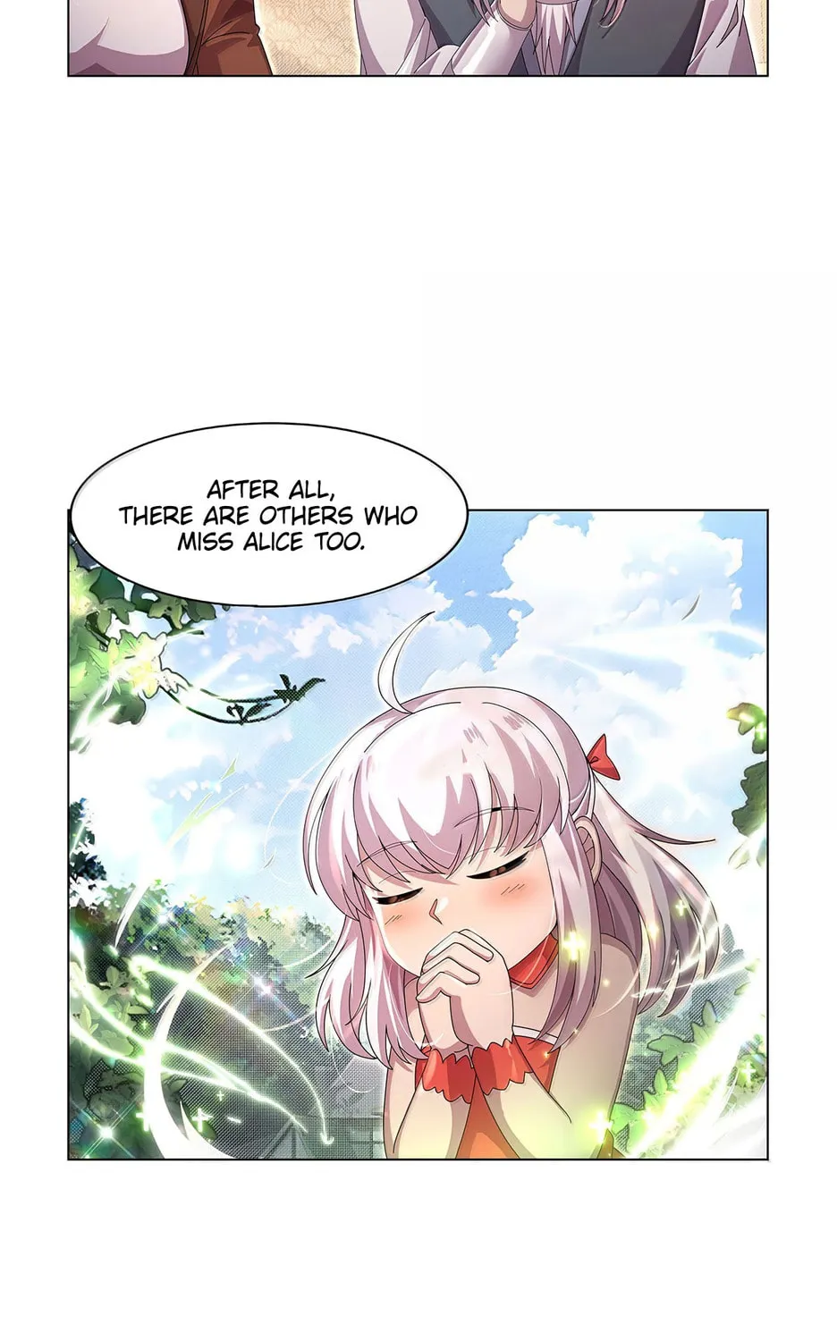 The Laid Off Demon King Chapter 433 page 30 - 