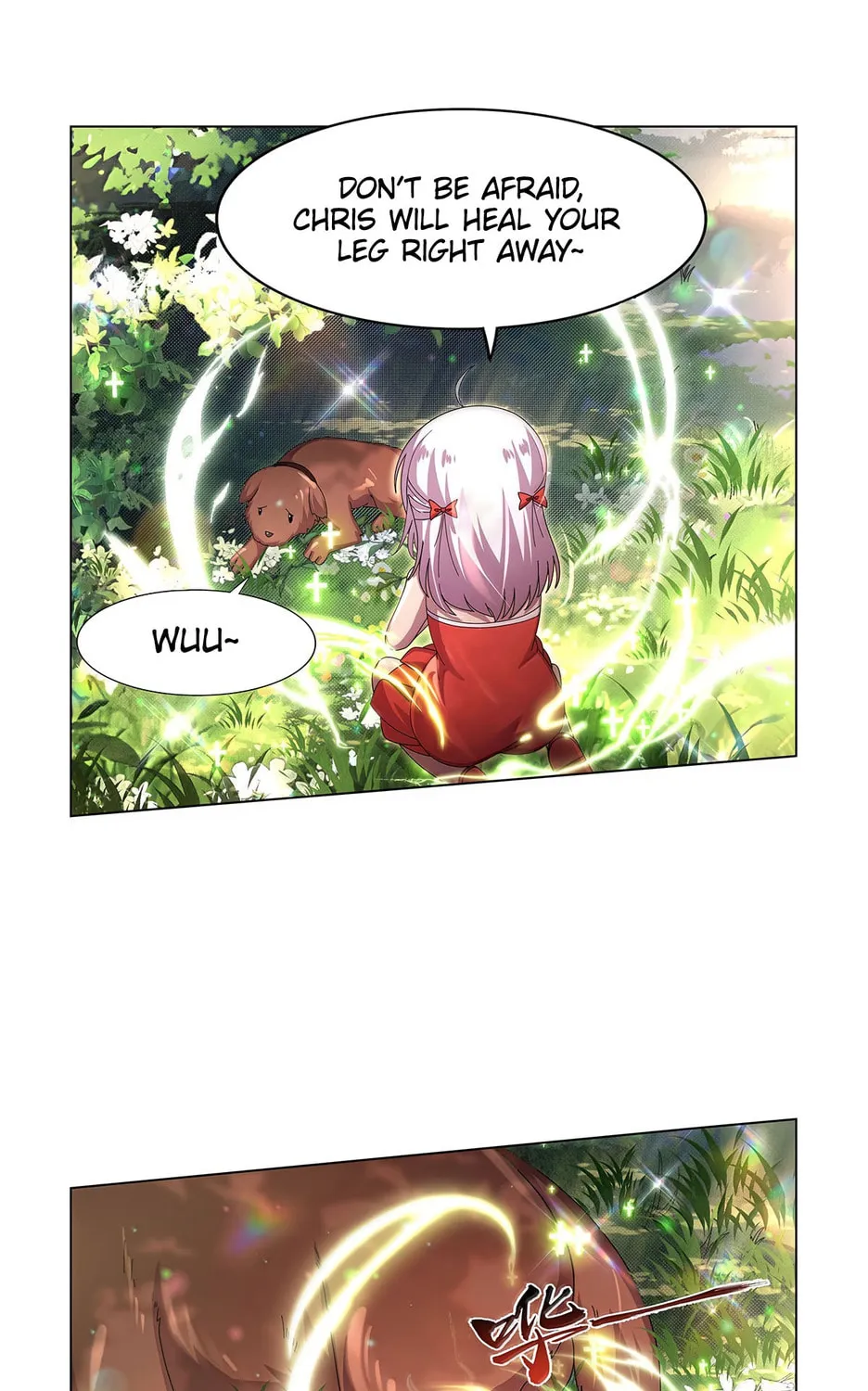 The Laid Off Demon King Chapter 433 page 32 - 