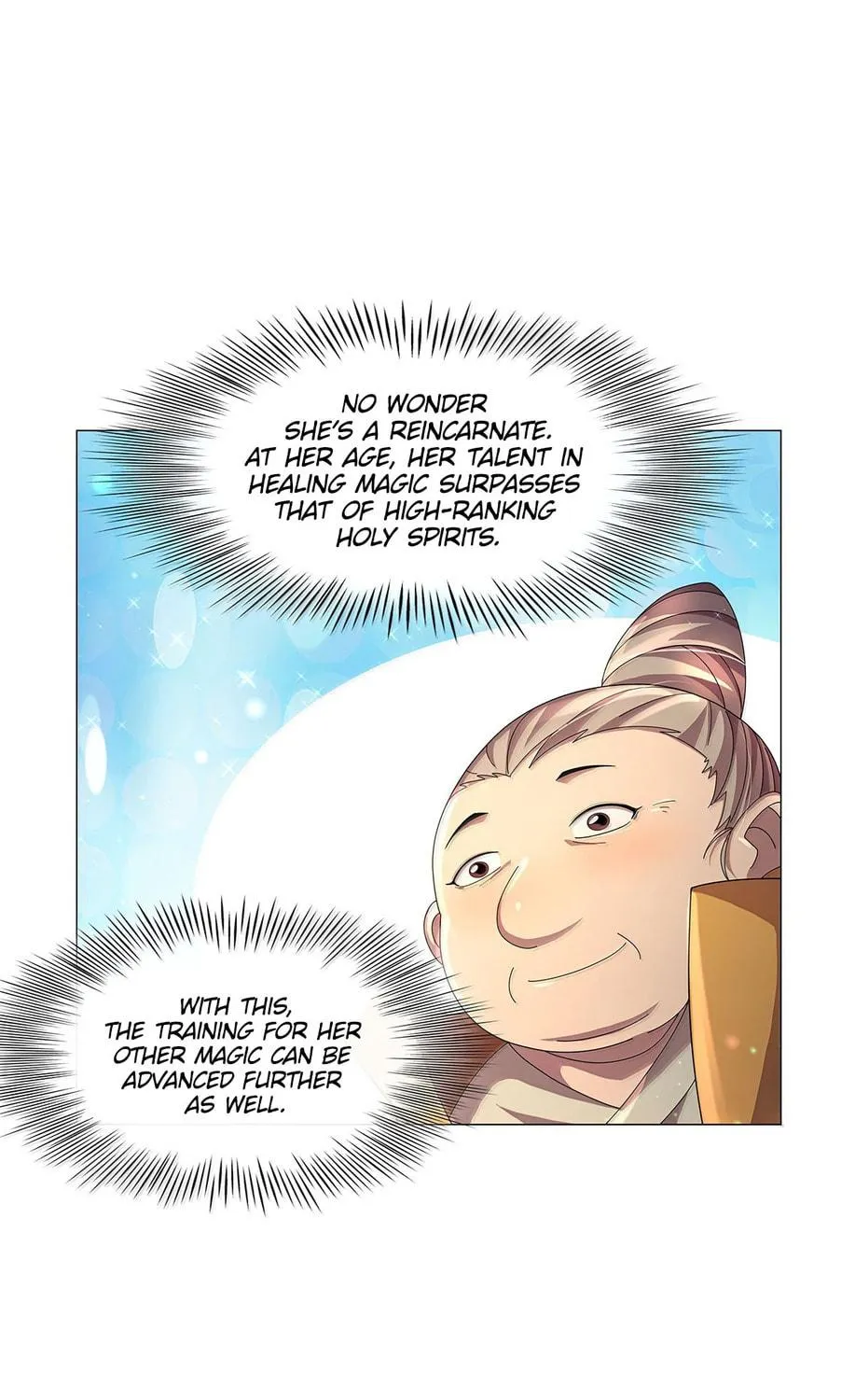 The Laid Off Demon King Chapter 433 page 38 - 