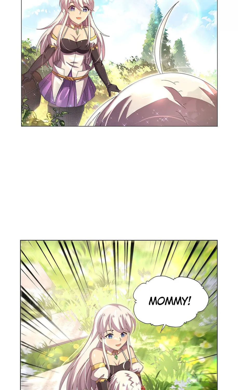 The Laid Off Demon King Chapter 433 page 42 - 