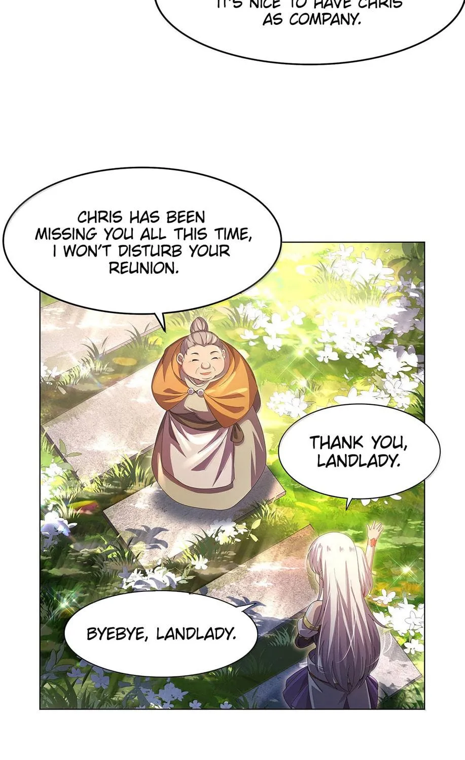 The Laid Off Demon King Chapter 433 page 46 - 