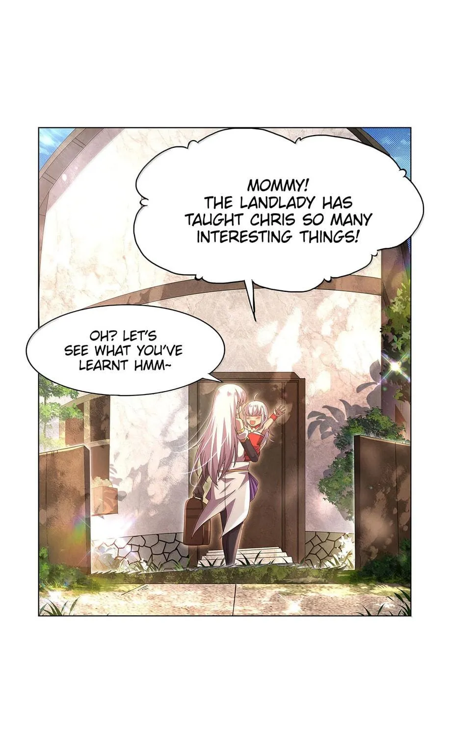 The Laid Off Demon King Chapter 433 page 48 - 