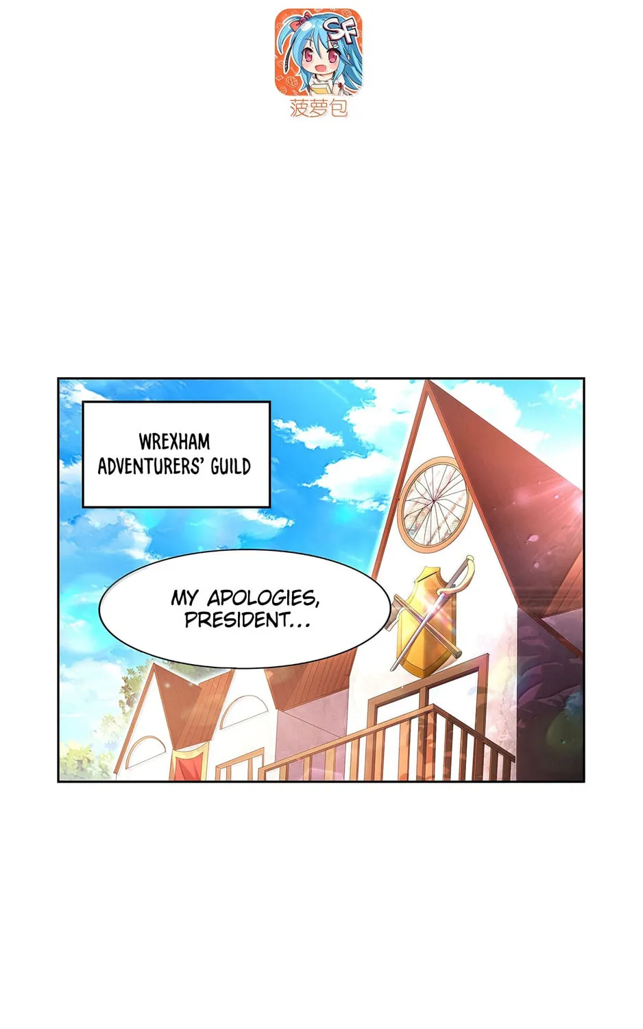 The Laid Off Demon King Chapter 433 page 6 - 