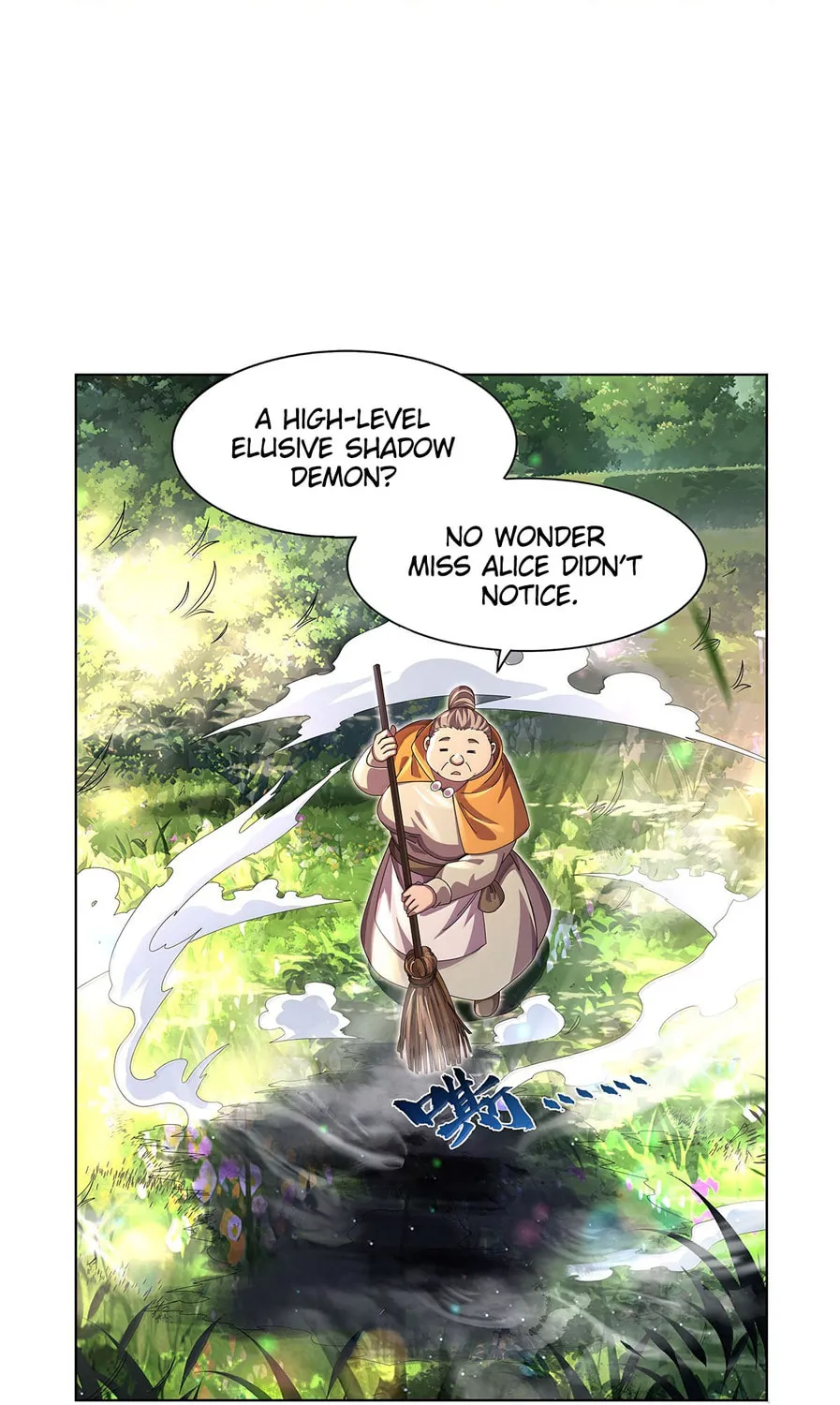 The Laid Off Demon King Chapter 433 page 56 - 