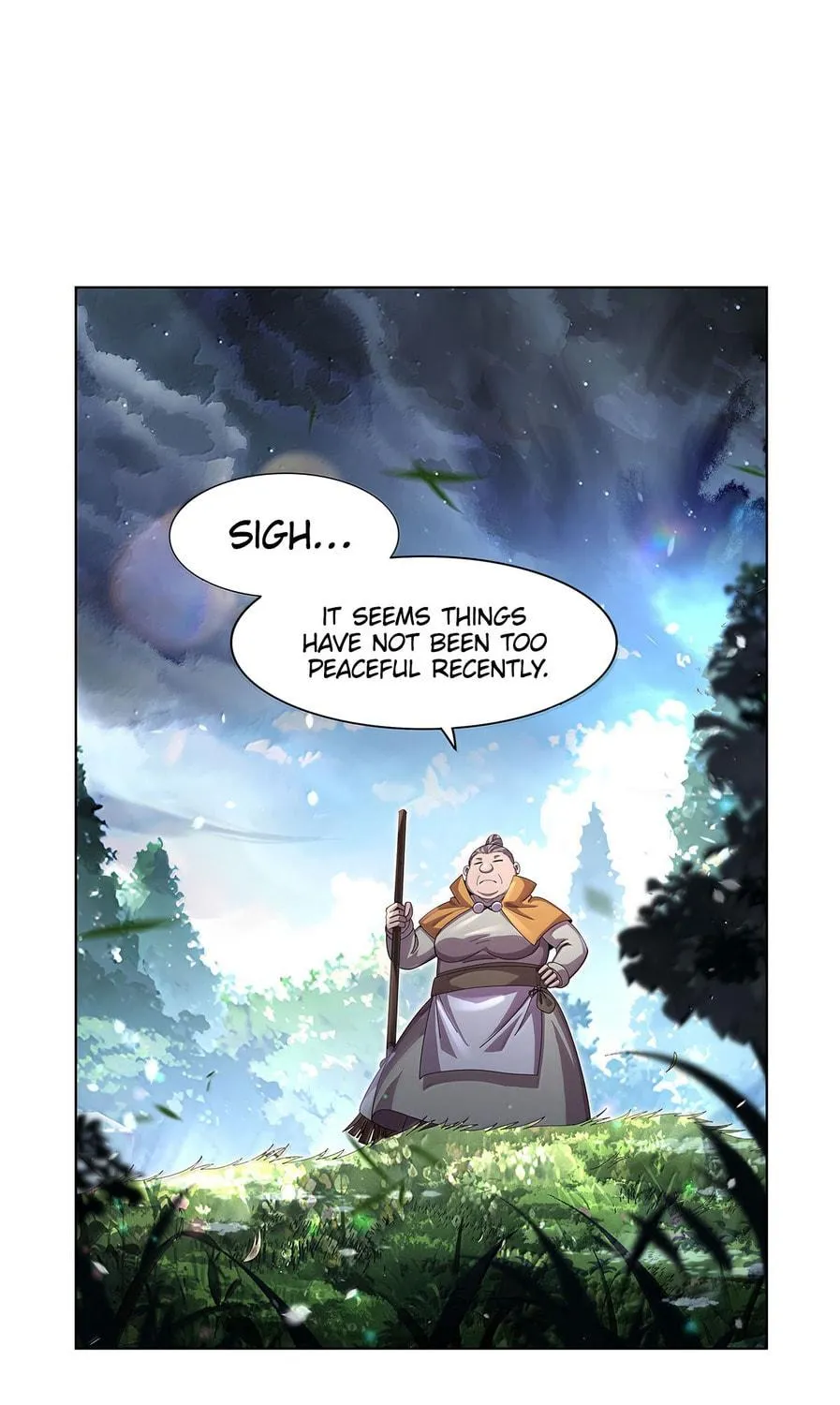 The Laid Off Demon King Chapter 433 page 58 - 