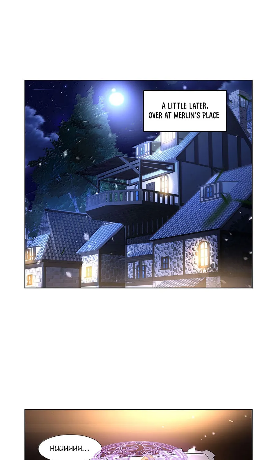 The Laid Off Demon King Chapter 433 page 60 - 