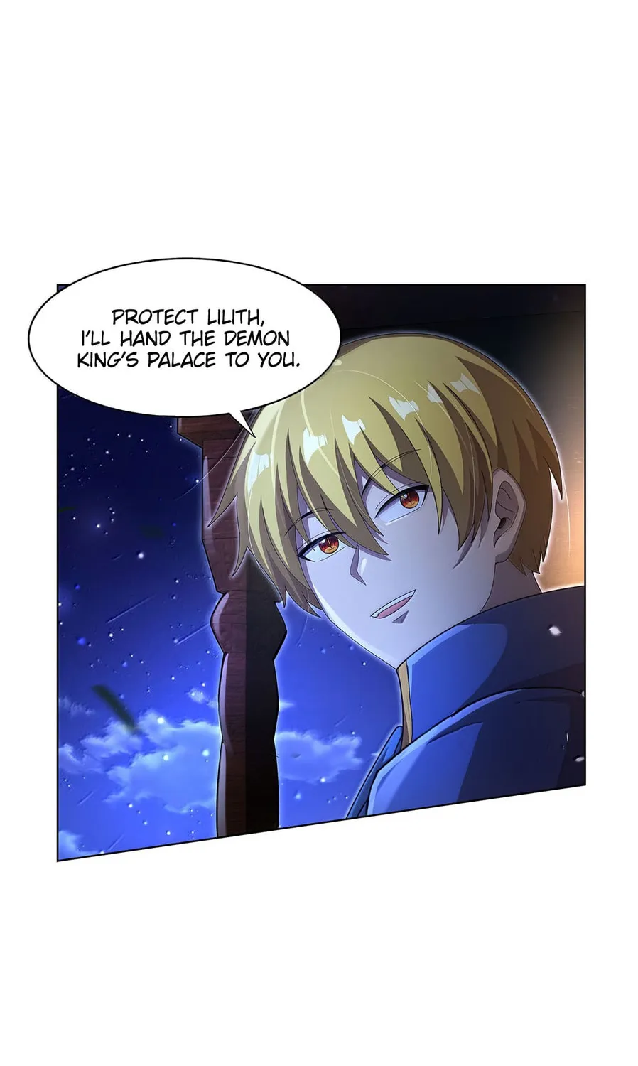 The Laid Off Demon King Chapter 433 page 66 - 