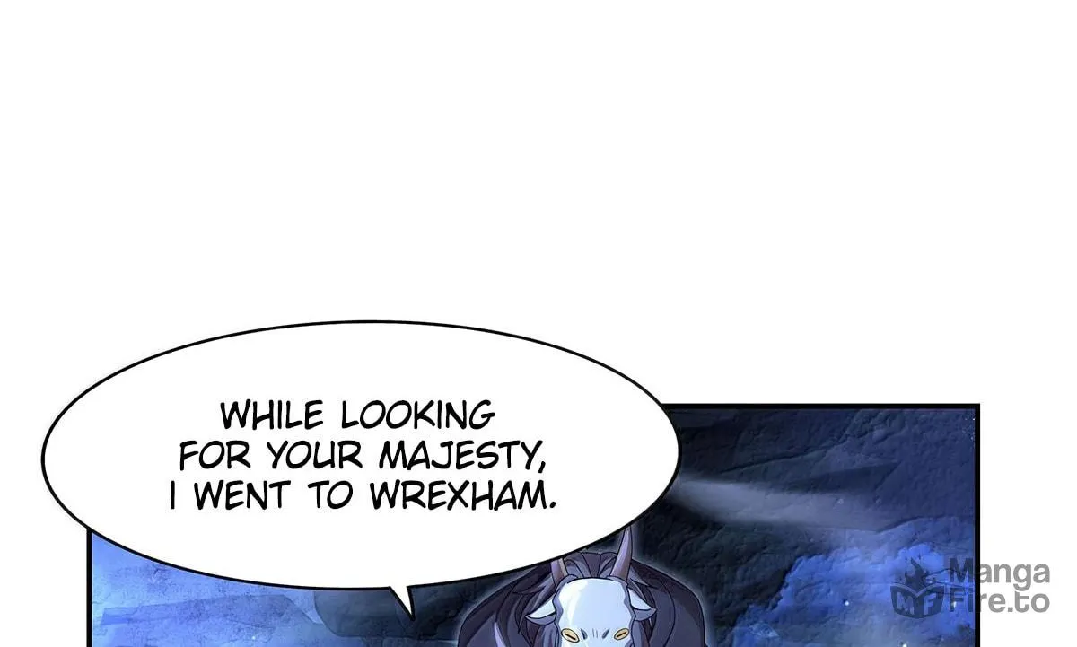 The Laid Off Demon King Chapter 433 page 77 - 