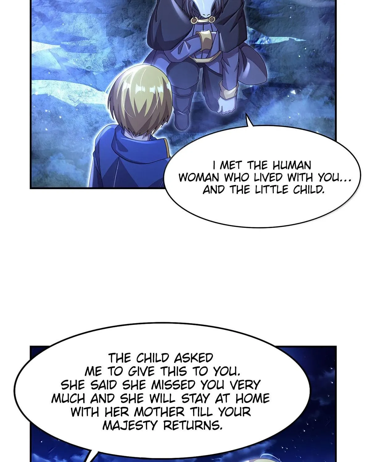 The Laid Off Demon King Chapter 433 page 78 - 