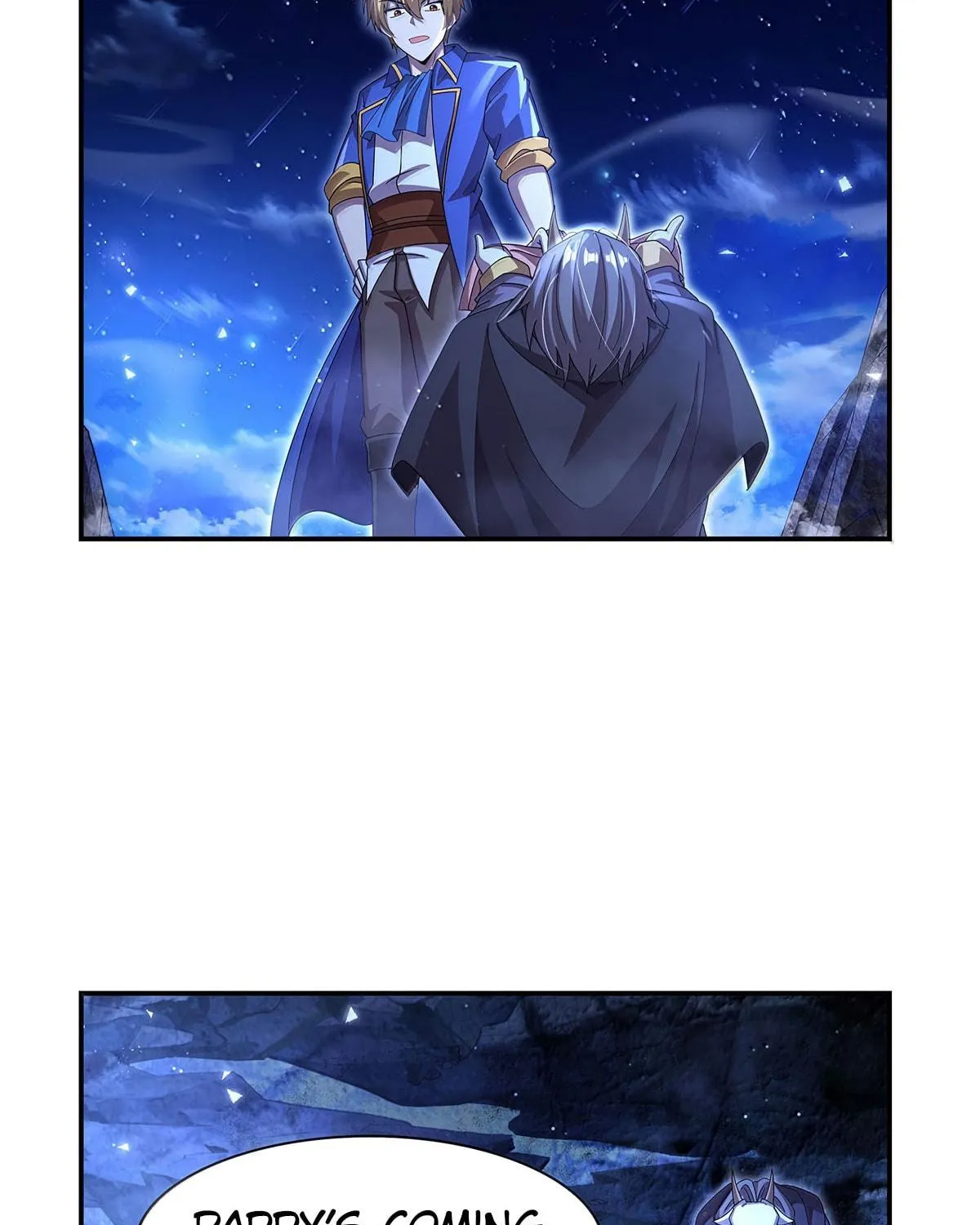 The Laid Off Demon King Chapter 433 page 82 - 