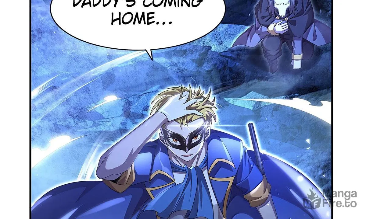 The Laid Off Demon King Chapter 433 page 83 - 
