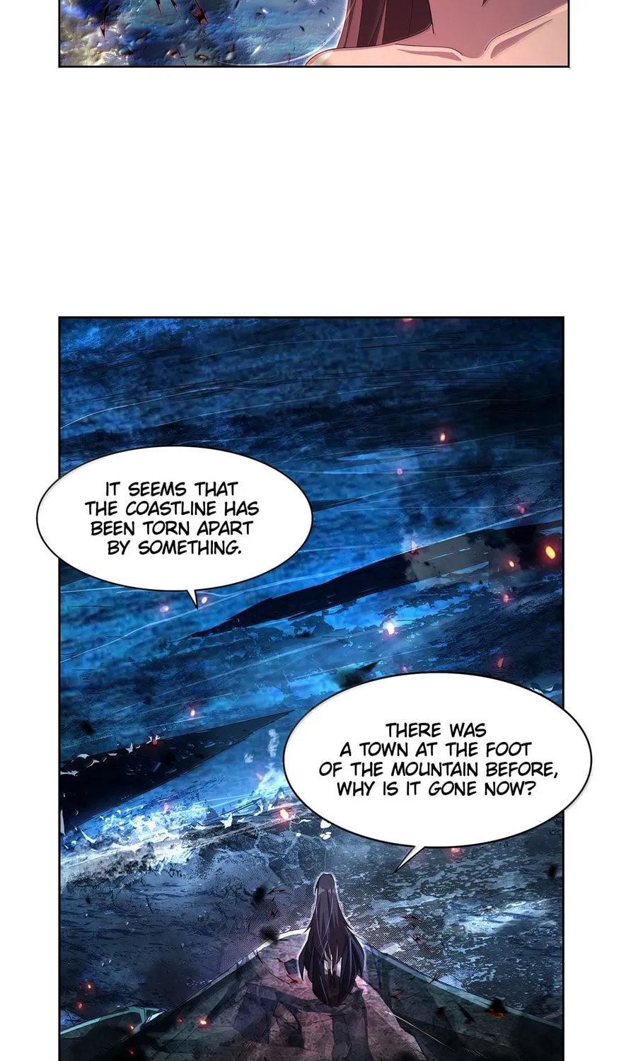 The Laid Off Demon King Chapter 434 page 24 - 