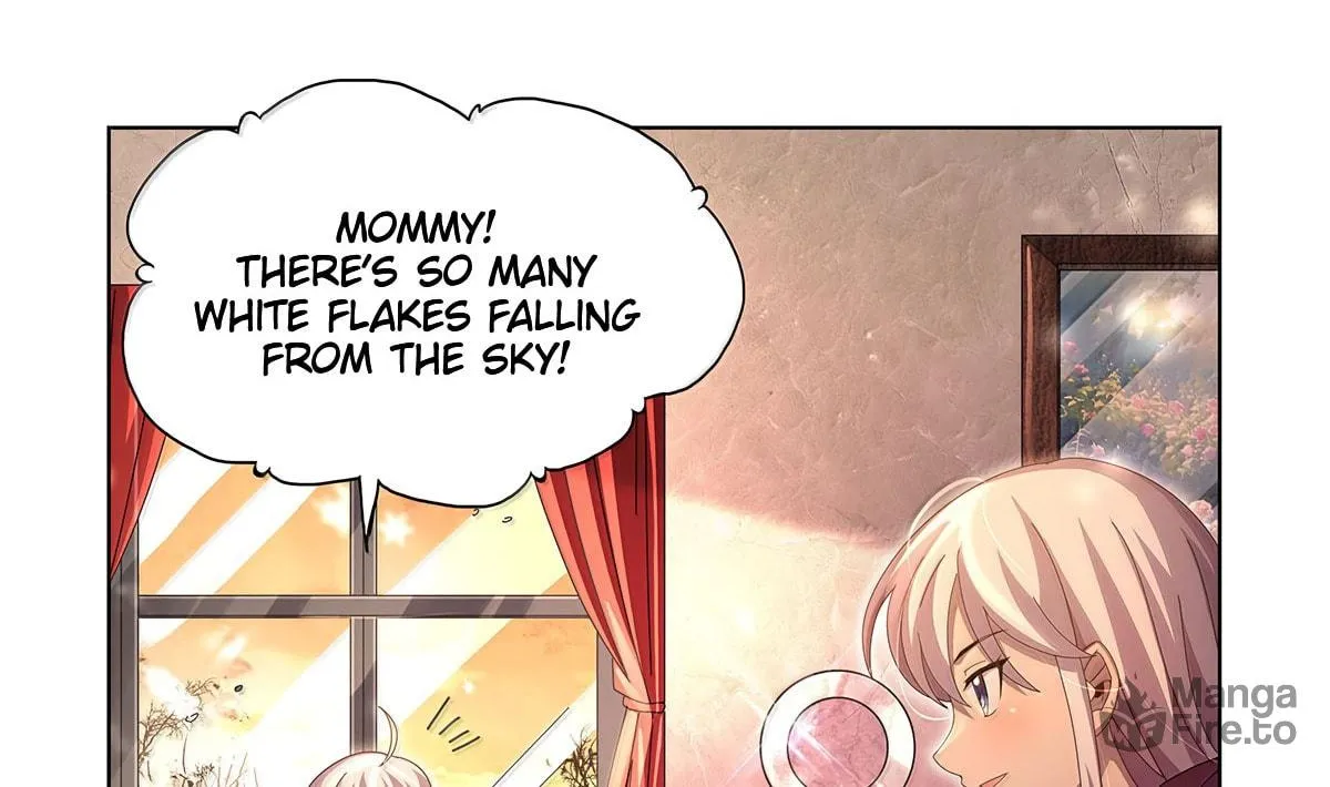 The Laid Off Demon King Chapter 434 page 41 - 