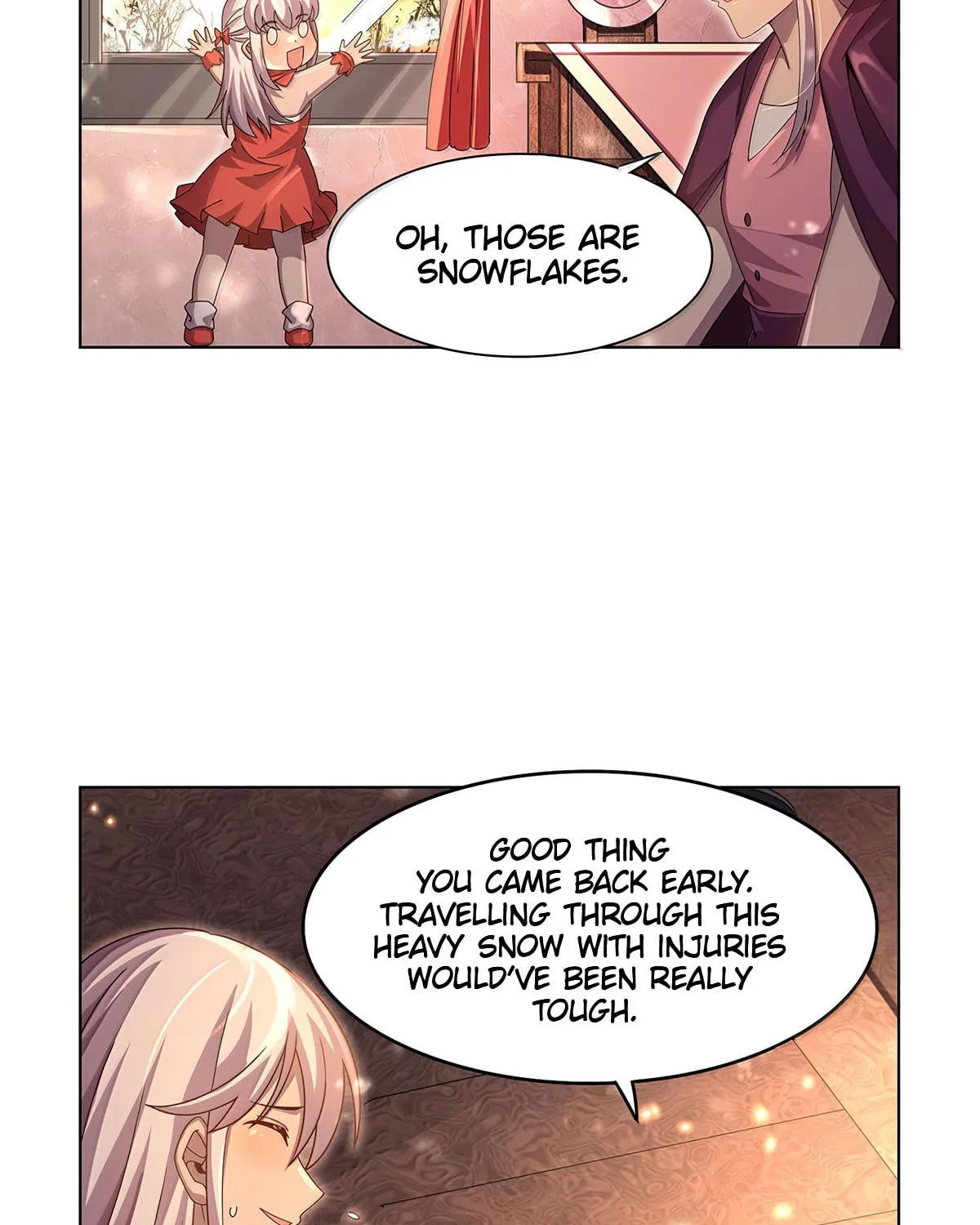 The Laid Off Demon King Chapter 434 page 42 - 