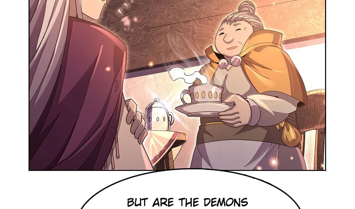 The Laid Off Demon King Chapter 434 page 43 - 