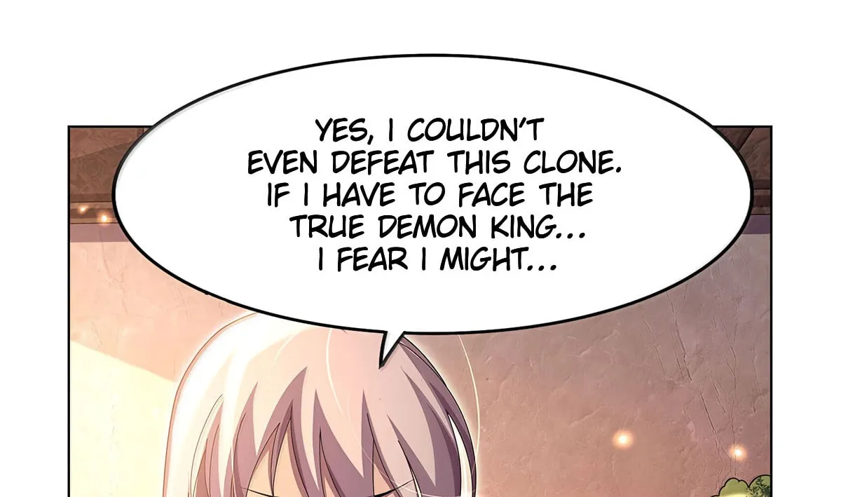 The Laid Off Demon King Chapter 434 page 45 - 