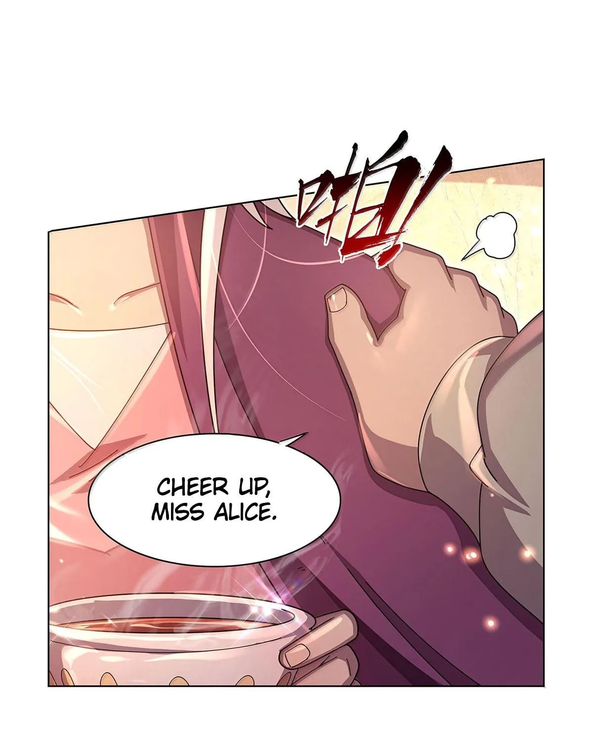 The Laid Off Demon King Chapter 434 page 48 - 