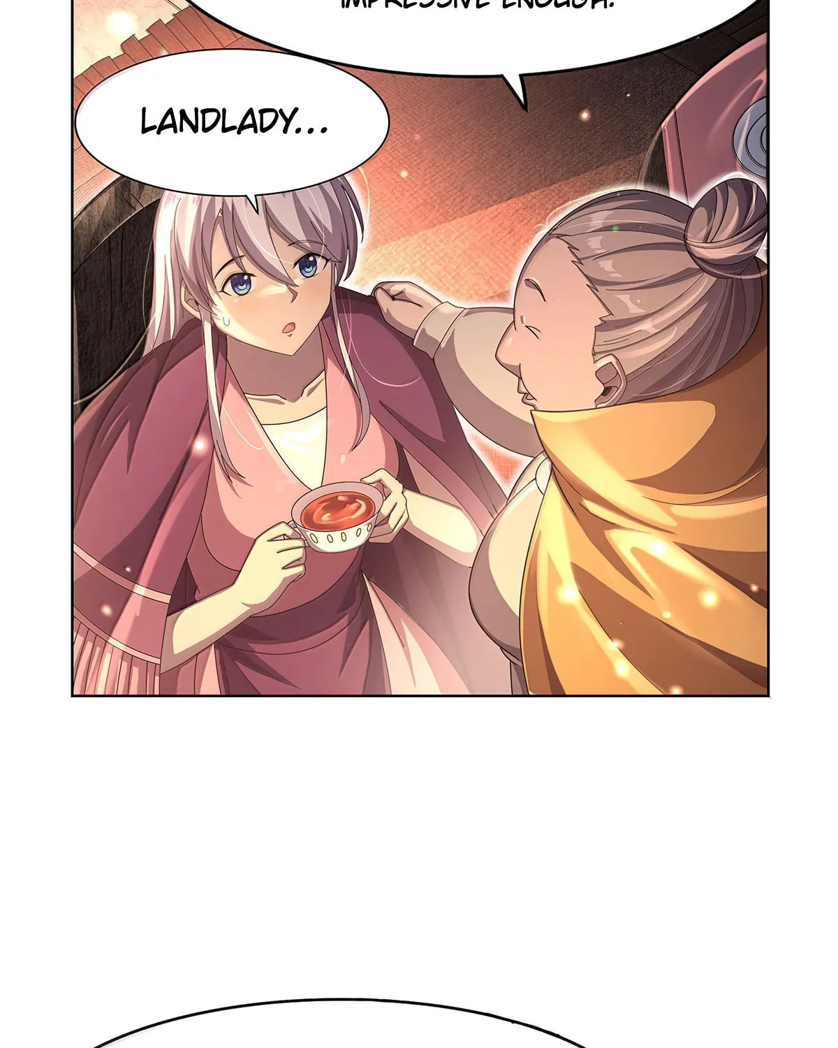 The Laid Off Demon King Chapter 434 page 50 - 