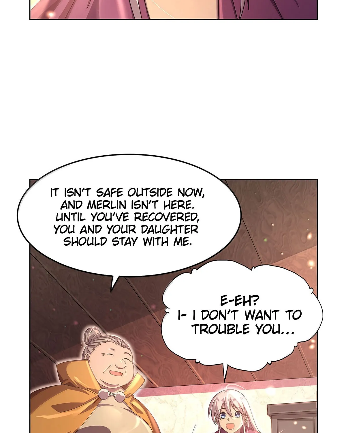 The Laid Off Demon King Chapter 434 page 54 - 
