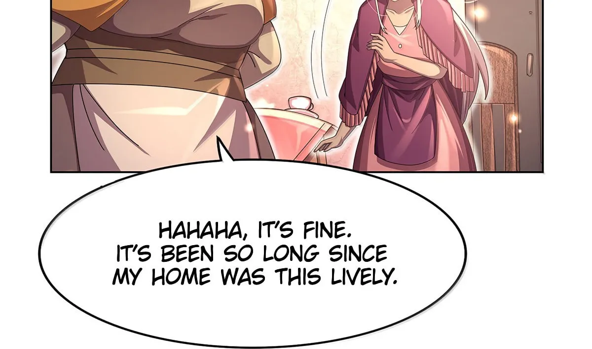 The Laid Off Demon King Chapter 434 page 55 - 