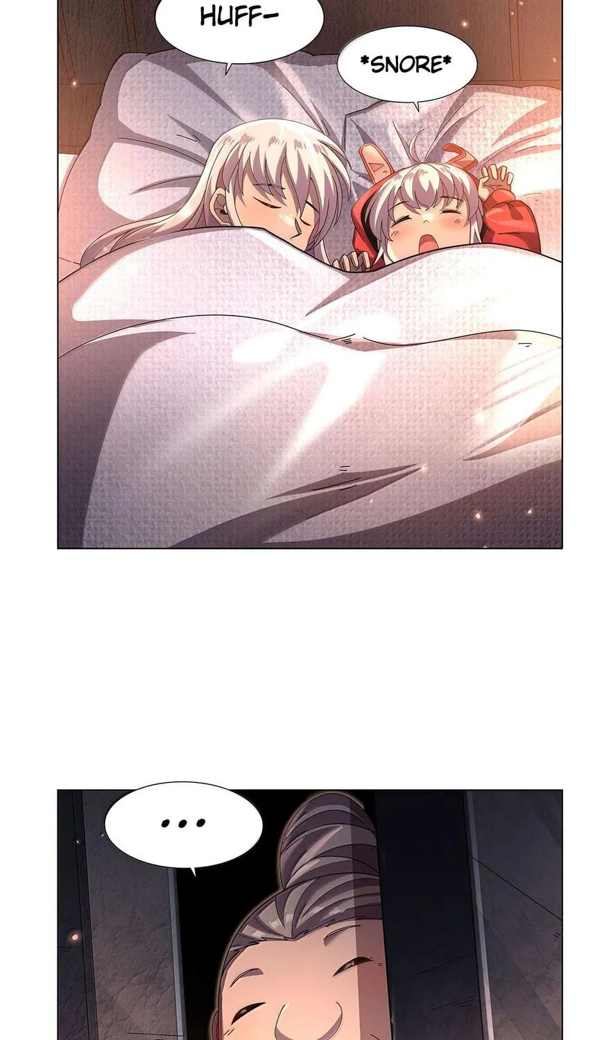 The Laid Off Demon King Chapter 434 page 58 - 