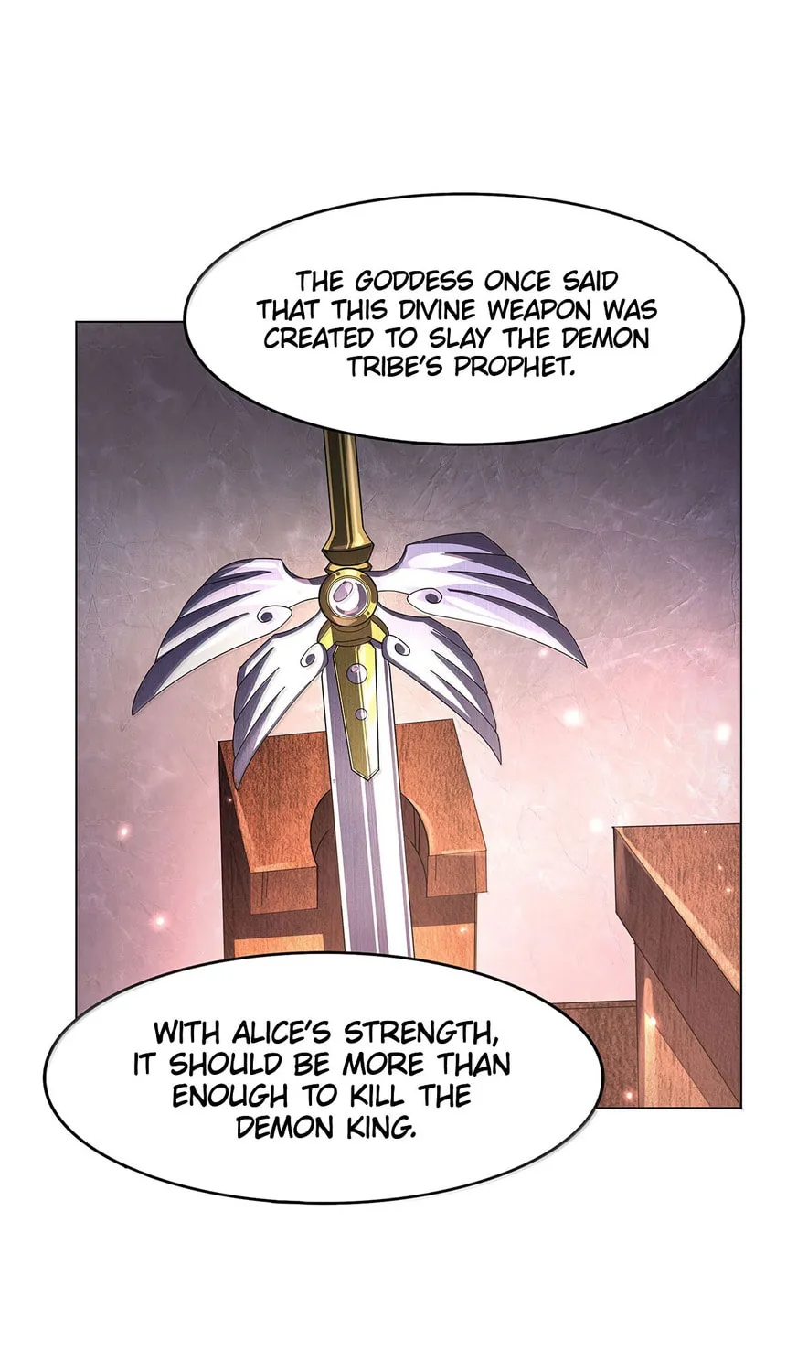 The Laid Off Demon King Chapter 434 page 62 - 